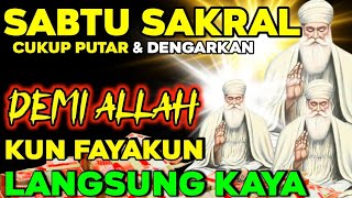 Dzikir Kekayaan Di Bulan Dzulhijjah Doa Nabi Sulaiman Penarik Rezeki Doa Pembuka Rezeki