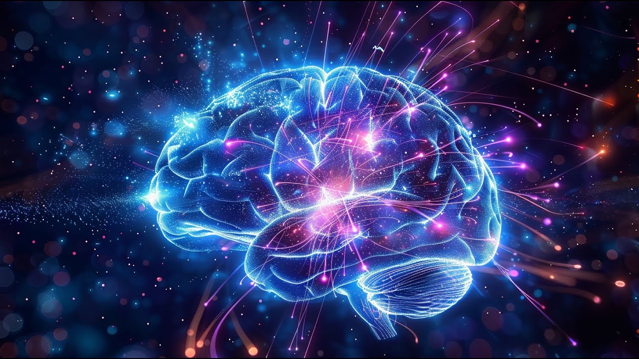 Deep Sleep with 432Hz Healing Frequencies | Relaxing Music for Soul ...