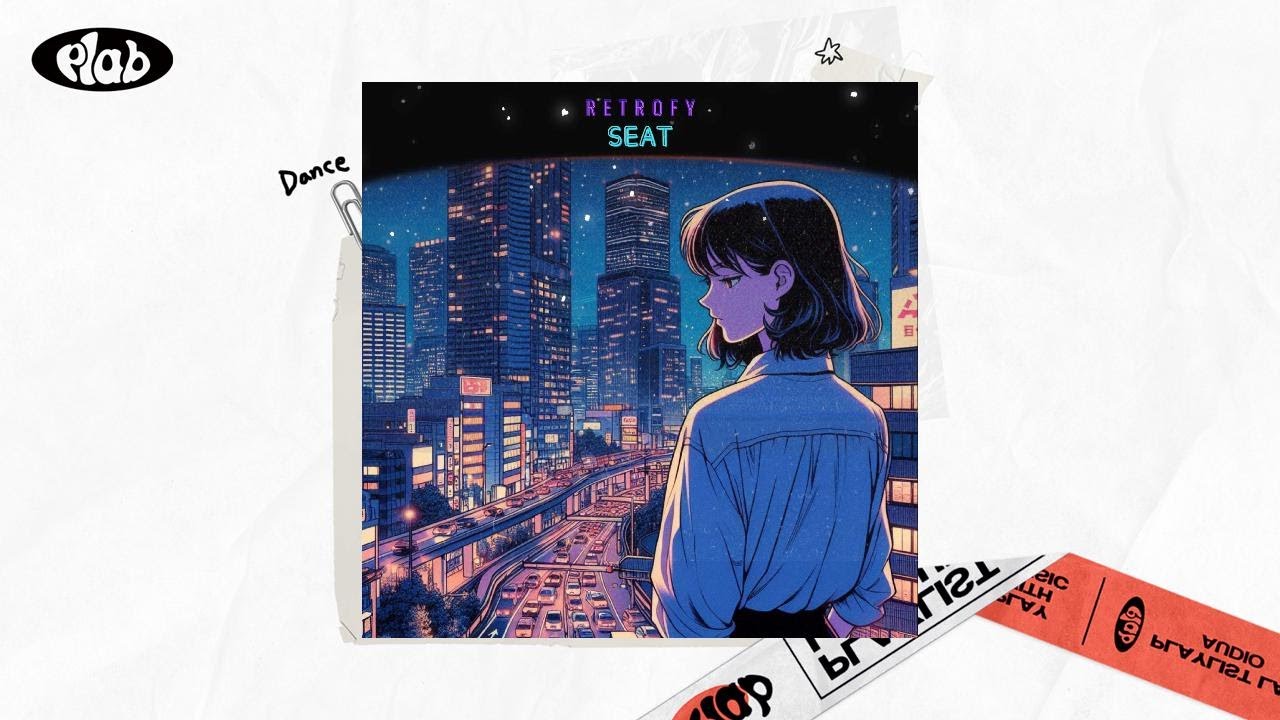 [Audio] Retrofy - Seat