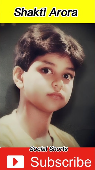 Shakti Arora Transformation #shaktiarora #transformationvideo #socialshorts #lifejourney