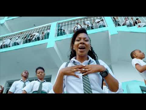 Atosha Kissava - Iyee Iyee (Official Music Video)