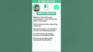 IIT-JAM BIOTECHNOLOGY 2025  #iitjamonlinetest  #iitjam   #iitjambt  #iitjambiotechnology  #biology