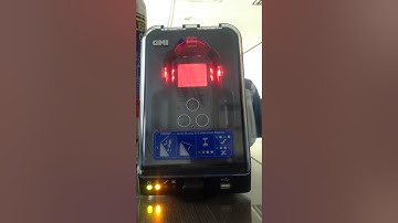 PS 200 32844 Quick Fail