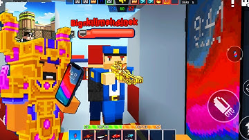 Cops N Robbers - Gameplay Walkthrough Part 25 - The iPhone X (Android Games)