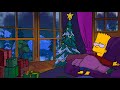 Cozy Bedroom - Calm Playlist &amp; Christmas Ambience for Relaxing Christmas ~ Lofi hip hop