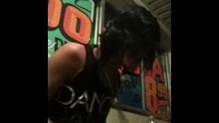 Video thumbnail of "Kellin Quinn Acoustic Freestyle song"