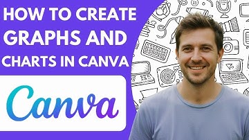 How to Create Graphs and Charts in Canva Full 2026 Guide