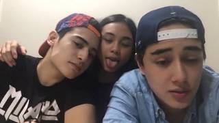 MayWardCo Spicy Noodle Challenge