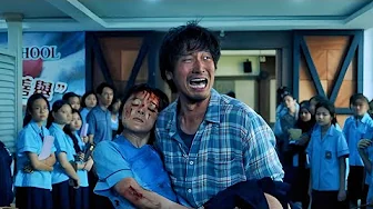The Bullies Tortured His Daughter Until Died, See What Lessons The Father Taught the Bullies