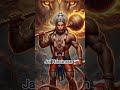 Jai Hanuman aura