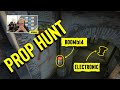 B00Mbl4 is a Trash Can?! - NaVi Prop Hunt on Inferno