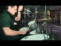 Way Maker - Drum Cam - March 16 2025
