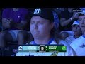 9-Year Old vs. Veteran Legend — World Championship Comes Down to This!