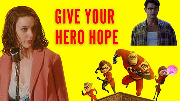 Act 2 Comeback How to Give Your Hero Hope Again