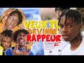 Veux tu devenir rappeur  comment devenir rappeur  axel ndombala