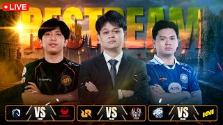 Download Lagu EVOS IS BACKK VS NAVI - MPL ID SEAASON 18 WEEK 5 DAY 2 Download Lagu EVOS IS BACKK VS NAVI - MPL ID SEAASON 18 WEEK 5 DAY 2