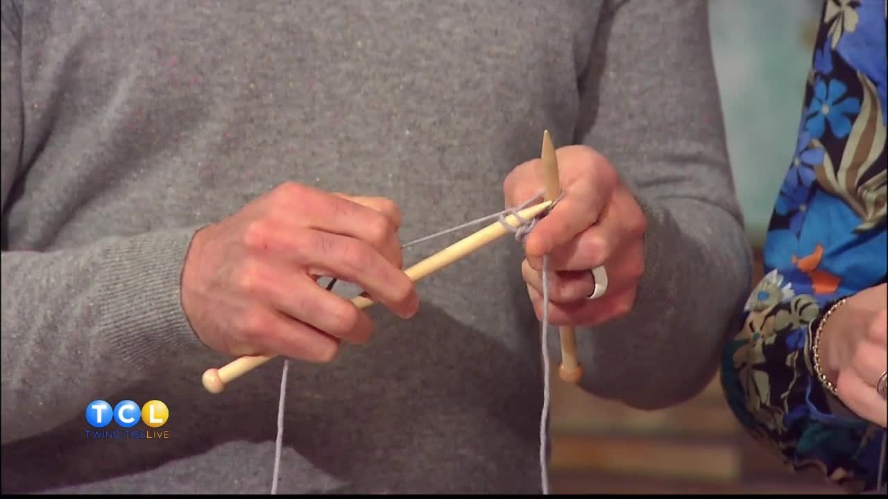 Спица и моток - Вязание