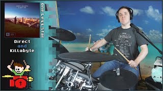 Direct & Killabyte - One Less Star On Drums! screenshot 2