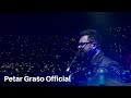 PETAR GRAŠO - MOJE ZLATO (Spaladium Arena Split Official)