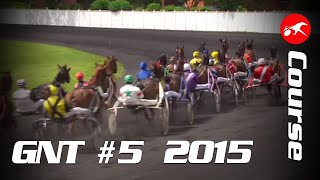 Vidéo de la course PMU GRAND NATIONAL DU TROT PARIS-TURF