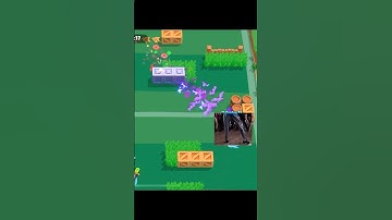 Cleanest triple kill + cleanest dance = Best video #brawlstars #dance #algorithm #viral #fyp #clean