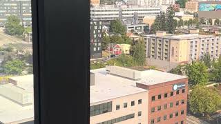 Tacoma Downtown  Marriott Hotel 