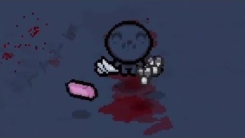 Eraser vs. final bosses