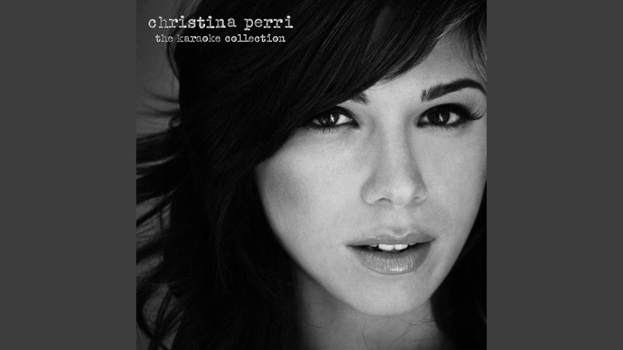 jar of hearts (Official Karaoke Version) YouTube