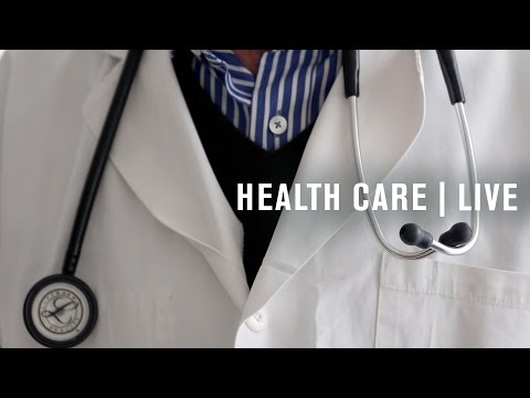 Fixing health care: Practical lessons from business leaders | LIVE STREAM - Fixing health care: Practical lessons from business leaders | LIVE STREAM