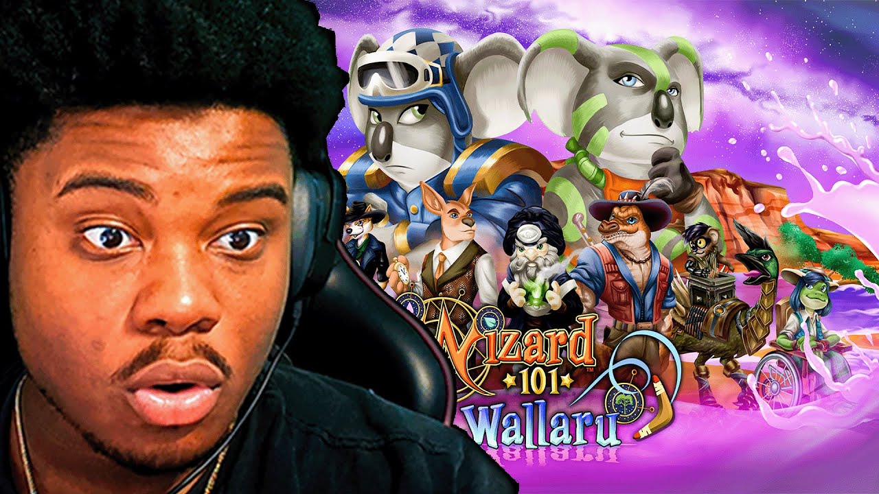 wizard 101 - dragons pyre walkthrough - ARIES