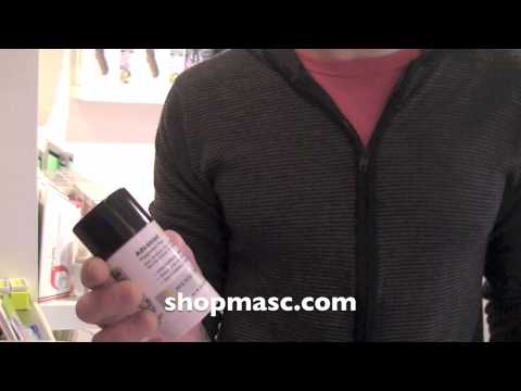 Underarm Odor: How To Prevent