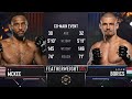 AJ McKee Vs Adam Borics COMBATE BRUTAL PFL Co Main Event 145 Lbs AJ McKee Vs Adam Borics COMBATE BRUTAL PFL Co Main Event 145 Lbs