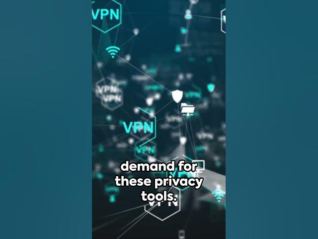 VPN Surge in Texas: The Pornhub Exodus