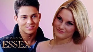 Joey Tells Sam He's Still In Love With Her | Season 3 | The Only Way Is Essex