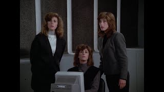 Star Trek TNG   Clones (Part 2 of 2)