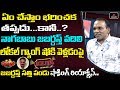 Naga Babu quitting Jabardasth, a big loss: Comedian Sattipandu