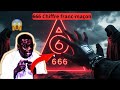 亞 666 The Mark Of The Beast SHOCKING Revelations With Madiama FALL 亞 666 The Mark Of The Beast SHOCKING Revelations With Madiama FALL