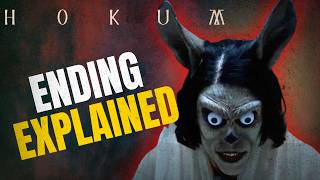 Hokum Ending Explained and Review