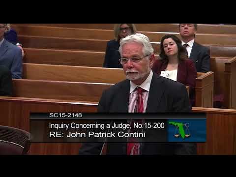 An Ex Parte Email, 962 Frozen Cases, and a Reprimand on Live Broadcast