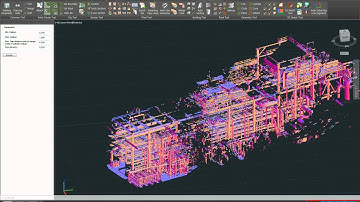 Full Pipes Extraction