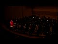 第39回定期演奏会 カーテンコール~アンコール