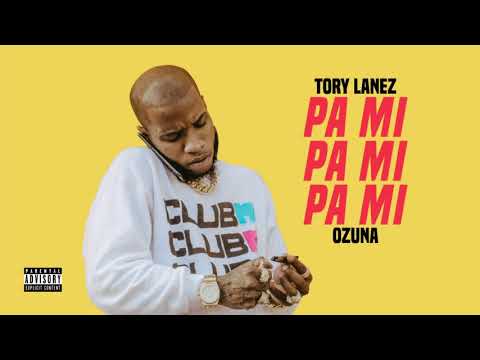 Download Tory Lanez & Ozuna - Pa Mí (Audio)
