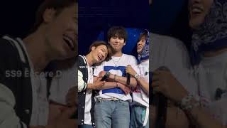 20230416 SS9 Encore talk Ft.Donghae