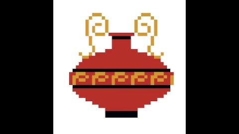 My video sandbox coloring.