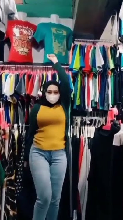 DJ MOVE YOUR BODY   Kumpulan Tiktok Viral Terbaru   Story Wa 30 Detik #shorts