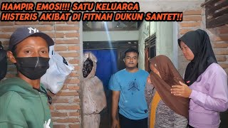 Download Lagu SEDIH!! SATU KELUARGA DITUDUH DUKUN SANTET!!! MP3 Download Lagu SEDIH!! SATU KELUARGA DITUDUH DUKUN SANTET!!! MP3