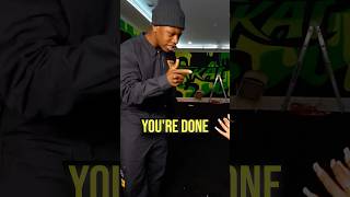 Yona Confronts Rakai About Their Break Up 👀