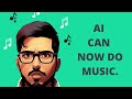 AI Music is INSANE! 🤯🎶 Google's NEW MusicLM AI image
