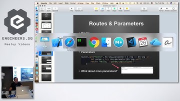 Vapor 3 Preview - iOS Dev Scout