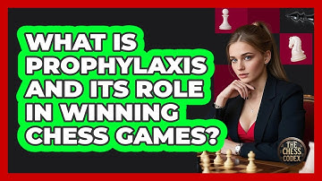 What Is Prophylaxis And Its Role In Winning Chess Games? - The Chess Codex